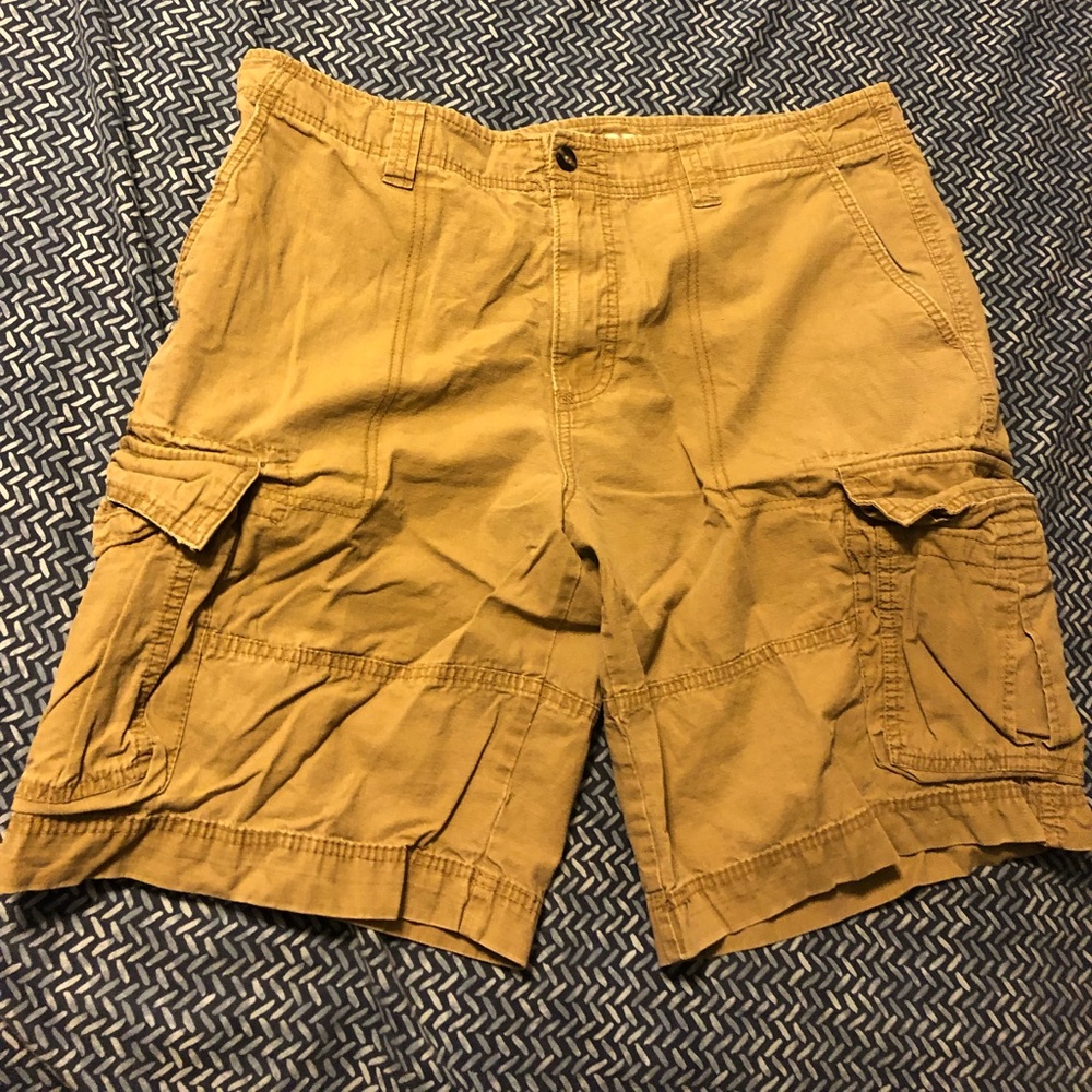 Men’s Cargo shorts